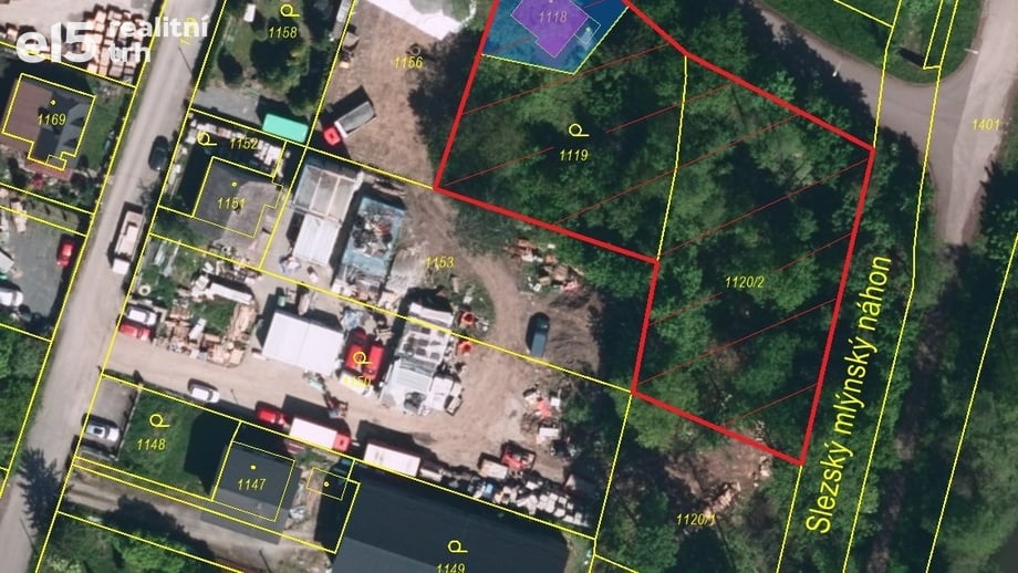 Prodej rodinného domu 100 m², Ostrava