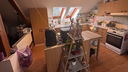 Prodej bytu 3+kk 116 m², Pohořelice