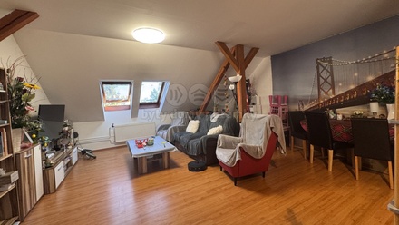 Prodej bytu 3+kk 116 m², Pohořelice