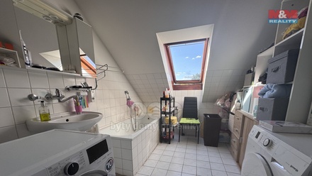 Prodej bytu 3+kk 116 m², Pohořelice