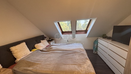 Prodej bytu 3+kk 116 m², Pohořelice