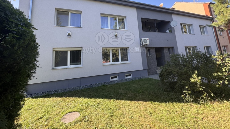 Prodej bytu 3+kk 116 m², Pohořelice