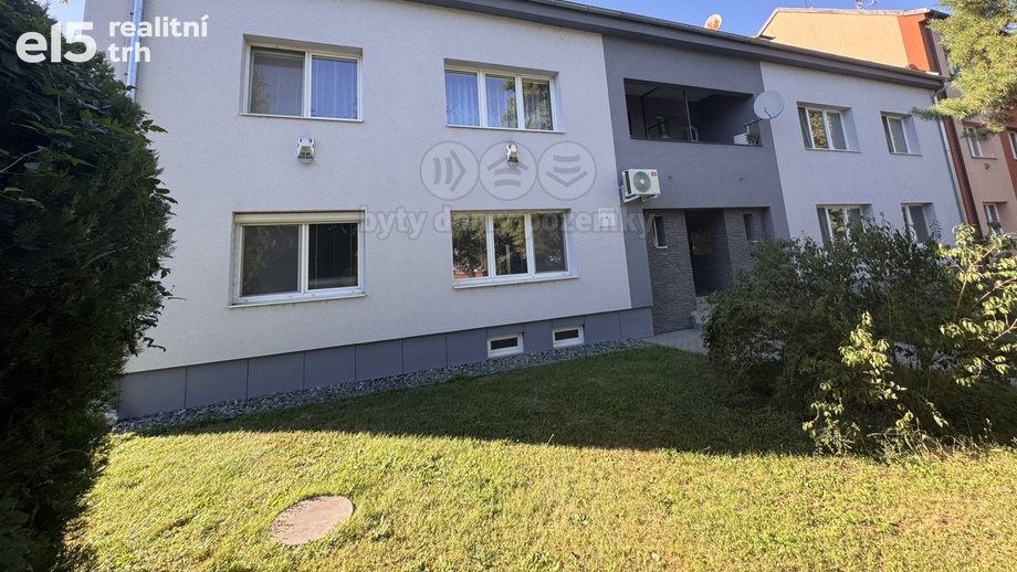 Prodej bytu 3+kk 116 m², Pohořelice
