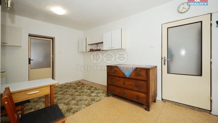 Prodej rodinného domu 65 m², Koryčany