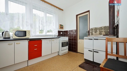 Prodej rodinného domu 65 m², Koryčany