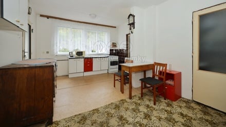Prodej rodinného domu 65 m², Koryčany