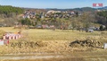 Prodej stavebního pozemku 1 146 m², Vimperk