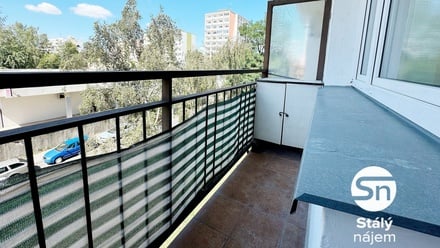 Pronájem bytu 3+kk 70 m², Kladno - Kročehlavy