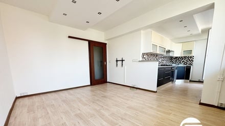 Pronájem bytu 3+kk 70 m², Kladno - Kročehlavy