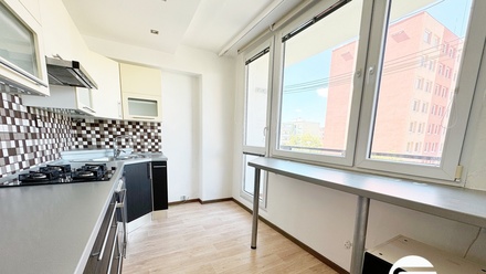 Pronájem bytu 3+kk 70 m², Kladno - Kročehlavy