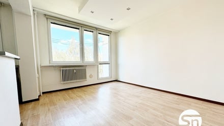 Pronájem bytu 3+kk 70 m², Kladno - Kročehlavy