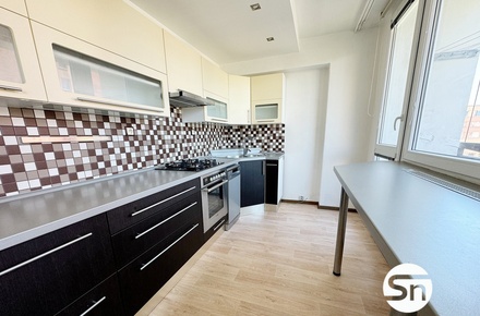 Pronájem bytu 3+kk 70 m², Kladno - Kročehlavy