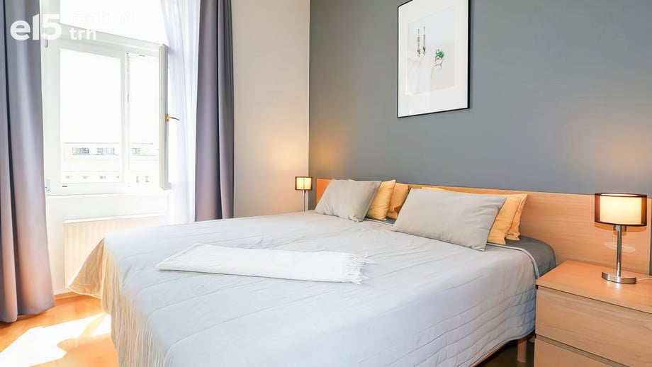 Pronájem bytu 3+kk 95 m², Praha - Vinohrady