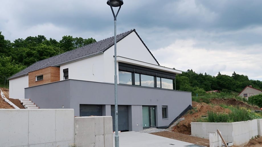 Prodej rodinného domu 225 m², Ochoz u Brna