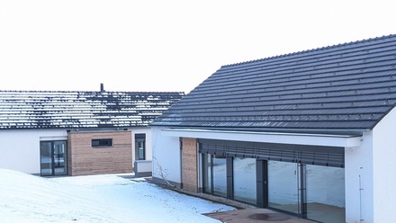 Prodej rodinného domu 210 m², Ochoz u Brna