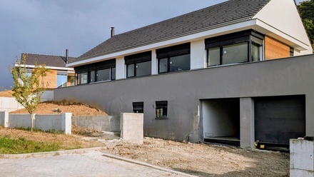 Prodej rodinného domu 210 m², Ochoz u Brna