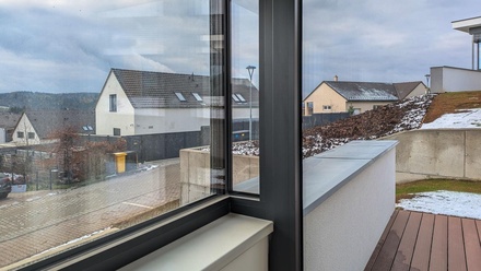 Prodej rodinného domu 210 m², Ochoz u Brna