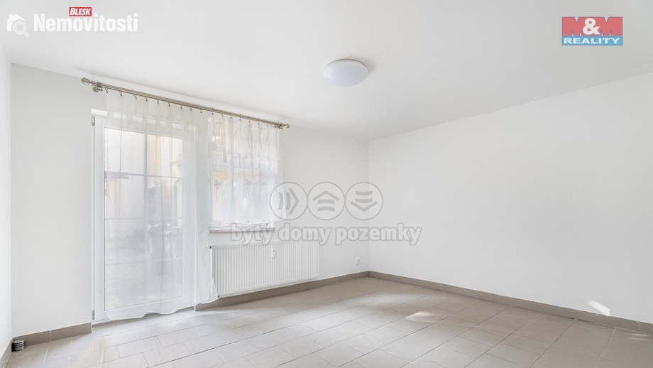 Prodej bytu 3+kk 67 m², Mladé Buky
