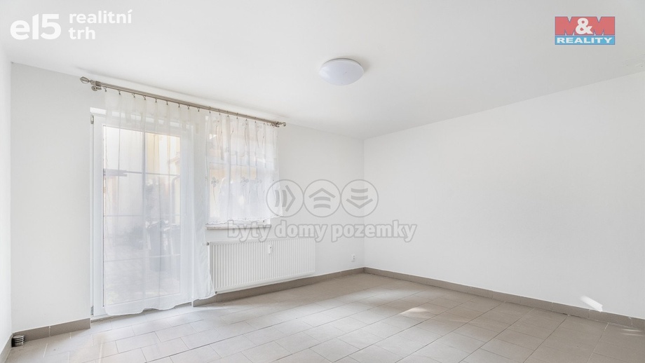 Prodej bytu 3+kk 67 m², Mladé Buky