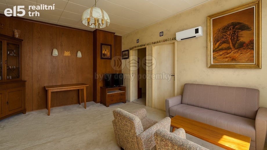 Prodej bytu 3+kk 68 m², Praha 4