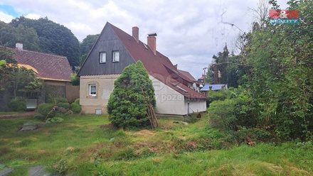 Prodej rodinného domu 200 m², Prysk