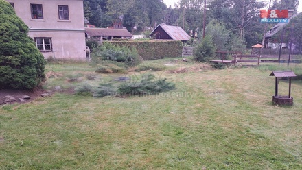 Prodej rodinného domu 200 m², Prysk