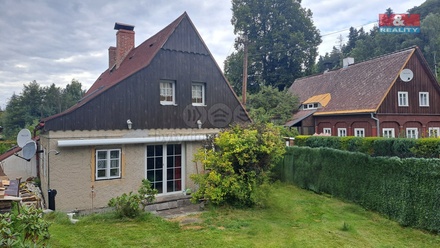 Prodej rodinného domu 200 m², Prysk