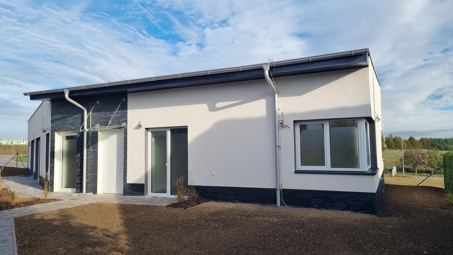 Prodej rodinného domu 191 m², Rajhrad