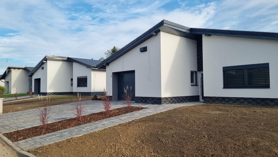 Prodej rodinného domu 181 m², Rajhrad