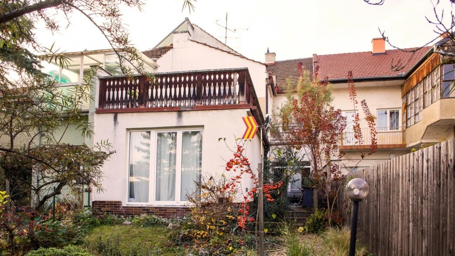 Prodej rodinného domu 180 m², Husovice