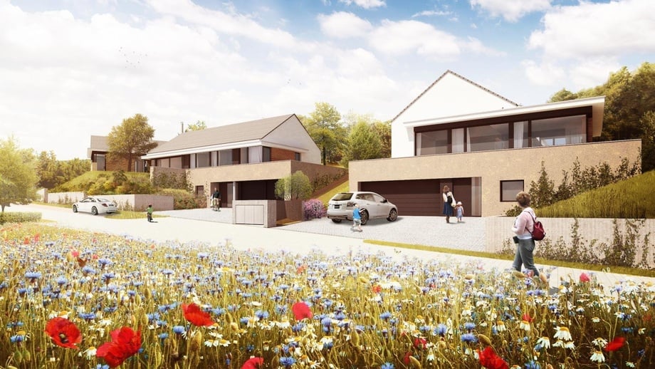 Prodej rodinného domu 205 m², Ochoz u Brna
