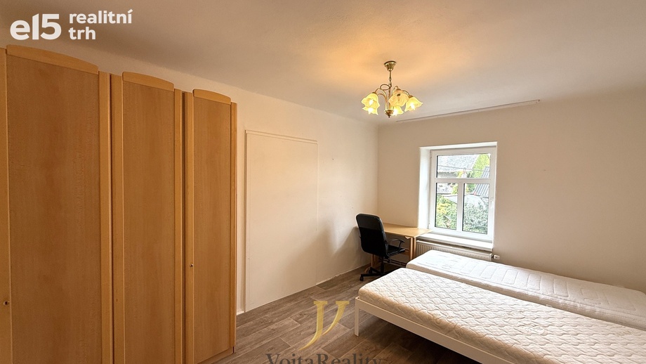 Pronájem pokoje 14 m², Olomouc