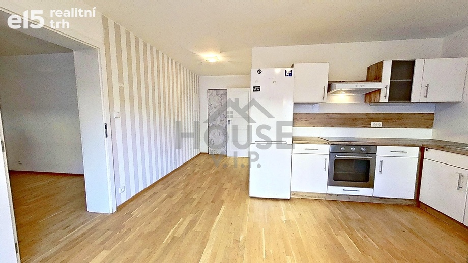 Prodej bytu 2+kk 55 m², Praha - Kbely