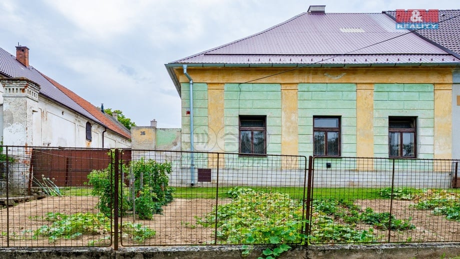 Prodej rodinného domu 99 m², Popůvky