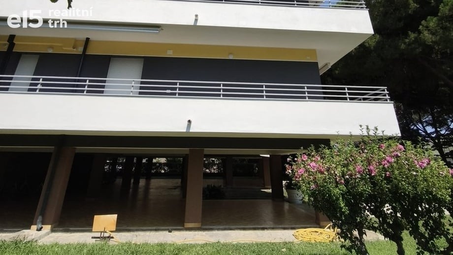 Prodej bytu 3+1 95 m², Silvi,Itálie