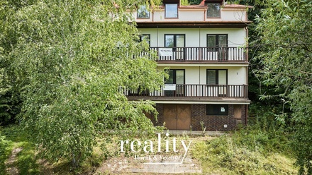 Prodej chaty 300 m², Bítov