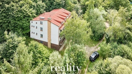 Prodej chaty 300 m², Bítov