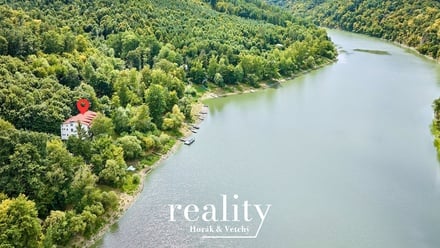 Prodej chaty 300 m², Bítov