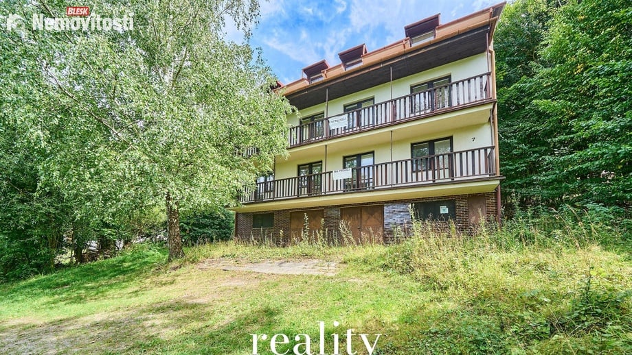 Prodej chaty 300 m², Bítov