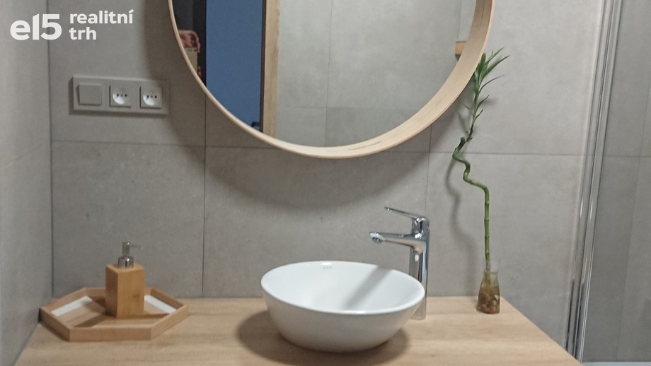 Pronájem bytu 2+1 61 m², Brno - Jundrov