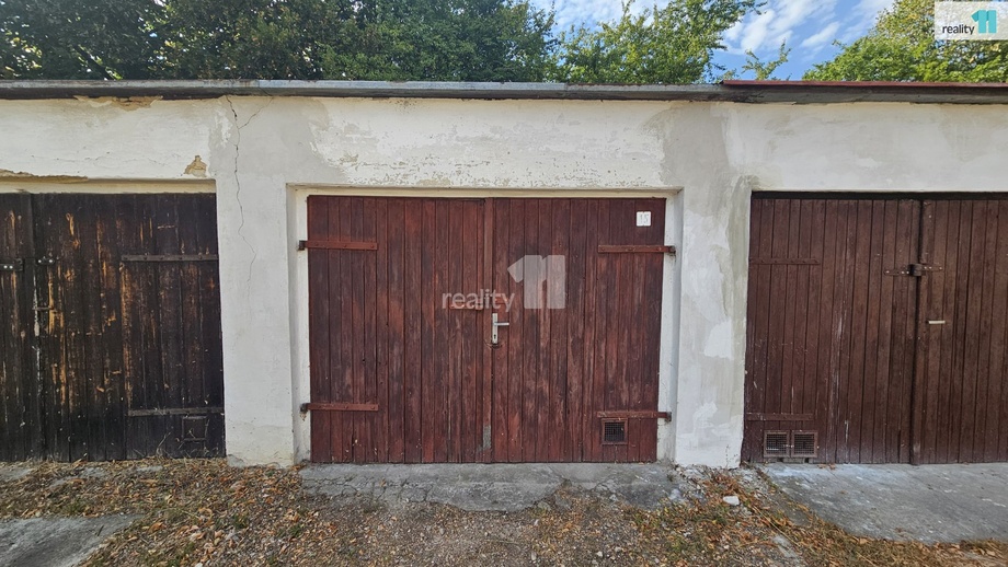 Prodej specifické nemovitosti 19 m², Poděbrady