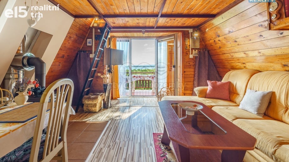 Prodej chaty 70 m², Kadaň