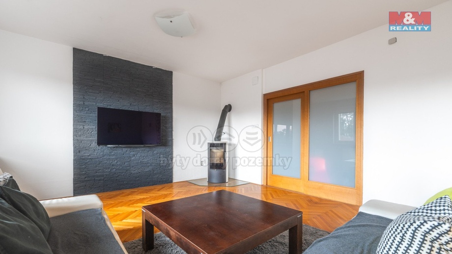 Prodej bytu 5+kk 125 m², Uherský Brod