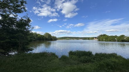 Prodej stavebního pozemku 804 m², Vlkava