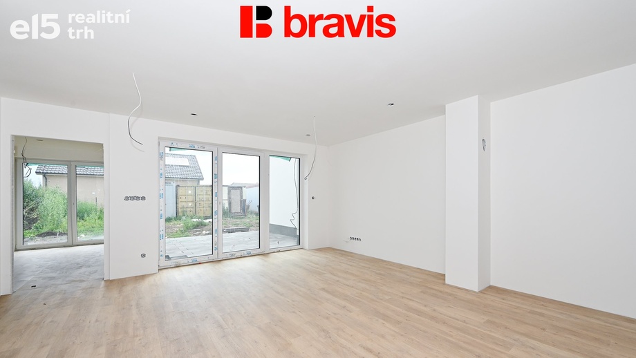 Prodej rodinného domu 110 m², Křenovice
