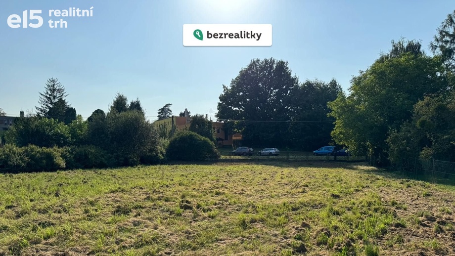 Prodej stavebního pozemku 1 428 m², Bartošovice