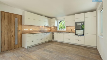 Prodej rodinného domu 132 m², Úvaly