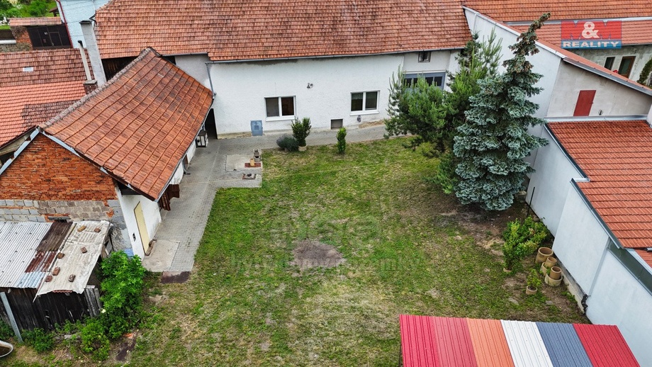 Prodej rodinného domu 99 m², Myslejovice