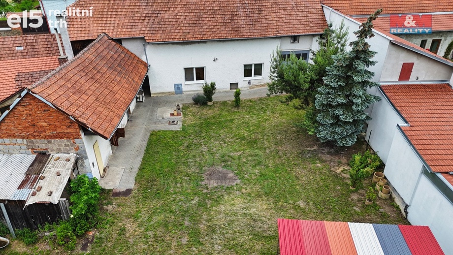 Prodej rodinného domu 99 m², Myslejovice