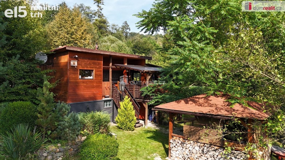 Prodej chaty 40 m², Vítkov